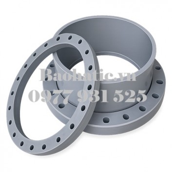 Bích lồng UPVC D225, Bích kép UPVC D225, Bích xoay UPVC D225